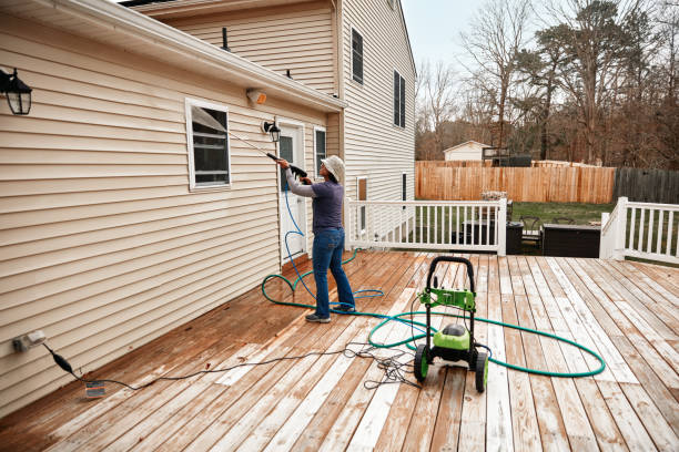 Local Pressure Washing Services in Pennsburg, PA
