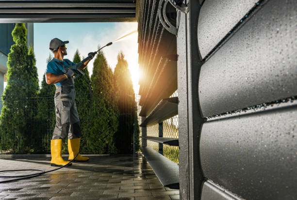 Best Deck Pressure Washing  in Pennsburg, PA