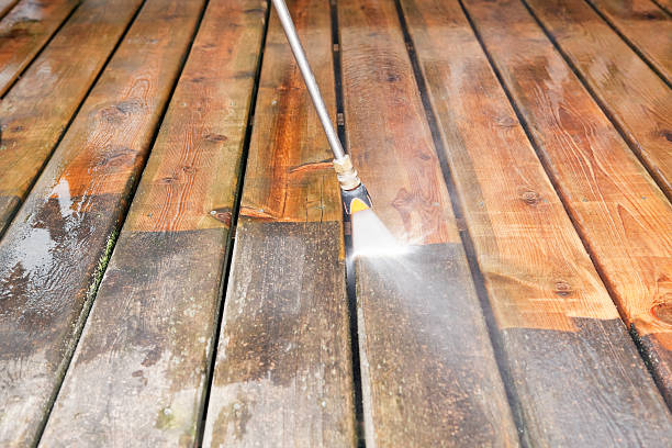 Best Concrete Pressure Washing  in Pennsburg, PA