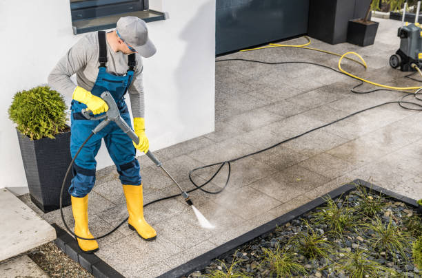 Best Sidewalk Pressure Washing  in Pennsburg, PA