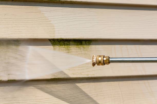 Best Deck Cleaning Services  in Pennsburg, PA