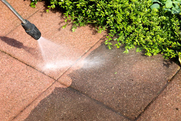 Professional Pressure Washing in Pennsburg, PA